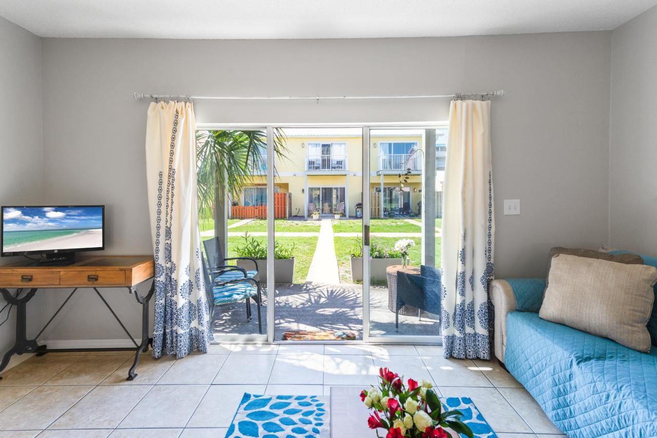 Beach House 5Min Walk To Beach, Pool, Close To Shops And Activities Ντέστιν Εξωτερικό φωτογραφία