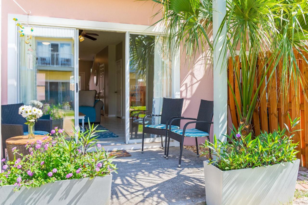 Beach House 5Min Walk To Beach, Pool, Close To Shops And Activities Ντέστιν Εξωτερικό φωτογραφία