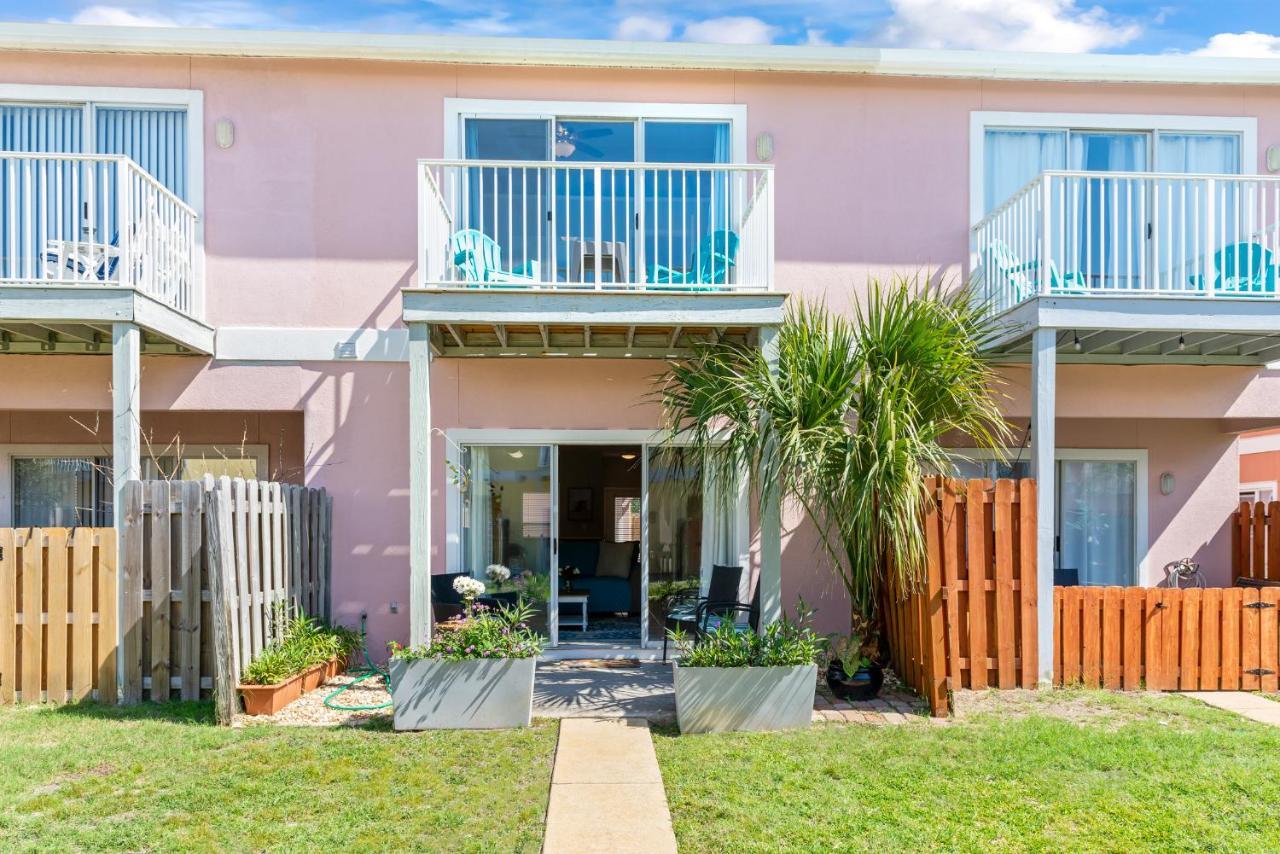 Beach House 5Min Walk To Beach, Pool, Close To Shops And Activities Ντέστιν Εξωτερικό φωτογραφία