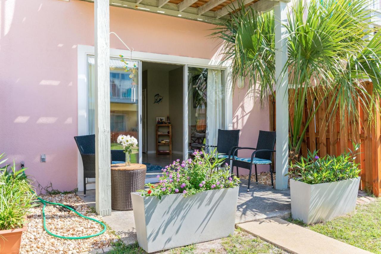 Beach House 5Min Walk To Beach, Pool, Close To Shops And Activities Ντέστιν Εξωτερικό φωτογραφία